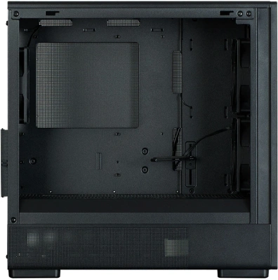 Корпус Zalman P10 NAMU Black