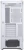 Корпус Jonsbo D400 White Корпус Jonsbo D400 White
