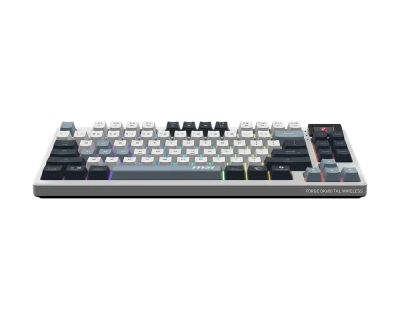 Клавиатура MSI Forge GK600 TKL S11-43RUQ01-HH9