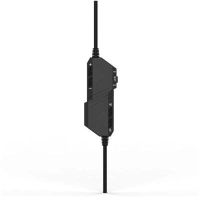 Наушники с микрофоном Acer AHW120 Black