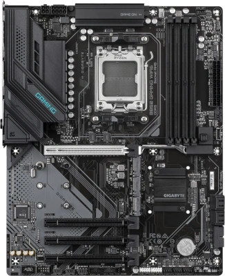Материнская плата AM5 Gigabyte B850 Gaming WIFI6
