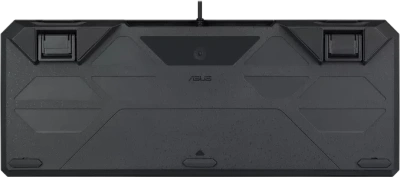 Клавиатура Asus TUF Gaming K3 Gen II Black 90MP0390-BKRA01