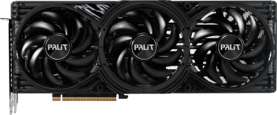 Видеокарта GeForce RTX 5070Ti 16Gb Palit GamingPro-S OC NE7507TS19T2-GB2031U