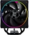 Кулер для процессора ID-Cooling A410 Frozn ARGB Black