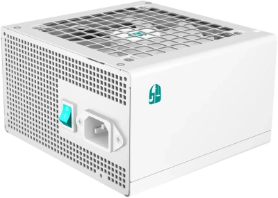 Блок питания 750W Deepcool PN750M WH (R-PN750M-FC0W-WGEU)
