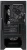 Корпус 1stPlayer Go2  Black Go2-BK-4F7