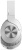 Наушники с микрофоном A4Tech 2Drumtek BH300 White/Grey Наушники с микрофоном A4Tech 2Drumtek BH300 White/Grey
