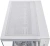 Корпус Chieftec Visio GM-30W-TG-OP White Корпус Chieftec Visio GM-30W-TG-OP White