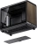 Корпус Jonsbo D33 Wood Black