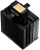 Кулер для процессора ID-Cooling A410 Frozn TD ARGB Black Кулер для процессора ID-Cooling A410 Frozn TD ARGB Black