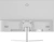 Монитор 21.5" Digma Progress 22A502F White Монитор 21.5" Digma Progress 22A502F White