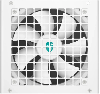 Блок питания 650W Deepcool Gamerstorm PF650X WH