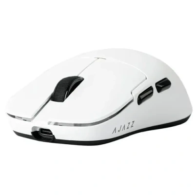 Мышь Ajazz AJ159 Pro White