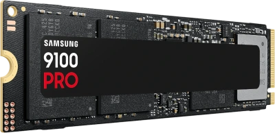Накопитель SSD M2 1Tb Samsung 9100 PRO MZ-VAP1T0BW