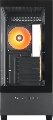 Корпус Chieftec Vista GT-01B-OP