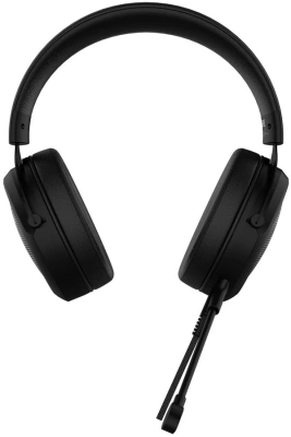 Наушники с микрофоном Acer AHW120 Black