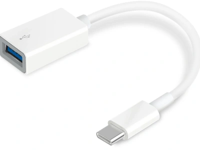 Переходник USB A (F)-->USB C (M) TP-Link UC400