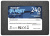 Накопитель SSD 240Gb Patriot Burst PBE240GS25SSDR Накопитель SSD 240Gb Patriot Burst PBE240GS25SSDR