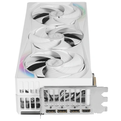 Видеокарта GeForce RTX 5090 32Gb Gigabyte GV-N5090AORUSM ICE-32GD