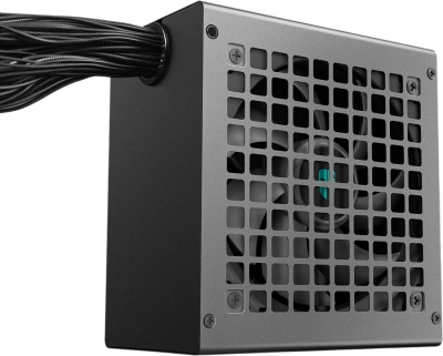 Блок питания 600W Deepcool Gamerstorm PF600D V2