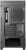 Корпус Deepcool CG380U 3F Black