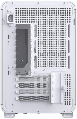Корпус Jonsbo D33 White