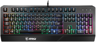 Клавиатура MSI Vigor GK20