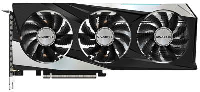Видеокарта GeForce RTX 3060 12Gb Gigabyte GV-N3060GAMING OC-12GD 2.0