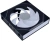 Вентилятор для корпуса 120mm Lian Li UNI FAN SL-INF Wireless 120 12SLIN1W1B Black Вентилятор для корпуса 120mm Lian Li UNI FAN SL-INF Wireless 120 12SLIN1W1B Black