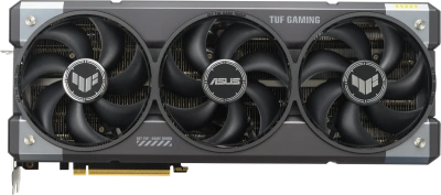 Видеокарта GeForce RTX 5090 32Gb Asus TUF-RTX5090-O32G-GAMING
