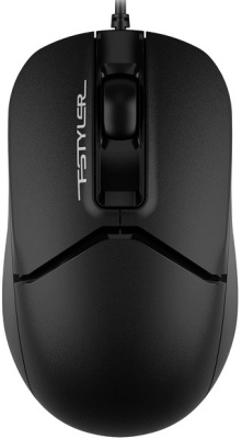 Комплект A4Tech FStyler F1512 черный