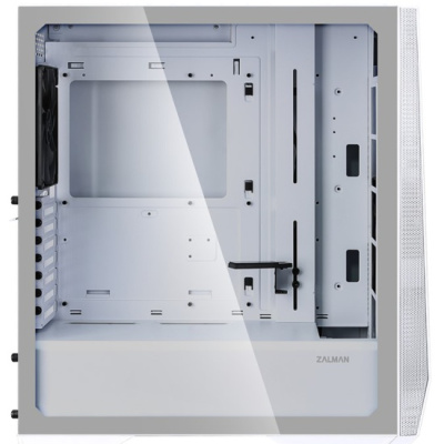 Корпус Zalman Z9 Iceberg White