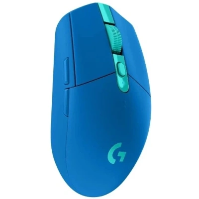 Мышь беспроводная Logitech G G304 Lightspeed (910-006016/910-006018)
