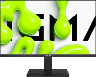 Монитор 23.8" Digma Progress 24P403F