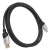 Кабель DisplayPort mini -> DisplayPort 1,5m Vcom CG685-1.5M Кабель DisplayPort mini -> DisplayPort 1,5m Vcom CG685-1.5M