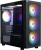 Корпус Zalman M4 SE Black Корпус Zalman M4 SE Black