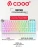 Клавиатура Cidoo QK98 White Клавиатура Cidoo QK98 White