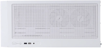 Корпус 1stPlayer WD7 ARGB White WD7-WH-4FA7-W-2FA7R-W