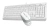 Комплект A4Tech FStyler F1010 White Комплект A4Tech FStyler F1010 White