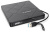 Привод DVD±RW USB Gembird DVD-USB-04