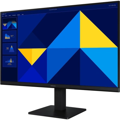 Монитор 24" Samsung S24D300GAI