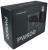 Блок питания 600W Powercase PW600 PS-600W-DC