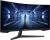Монитор 34" Samsung Odyssey G5 LC34G55TWWIXCI Монитор 34" Samsung Odyssey G5 LC34G55TWWIXCI
