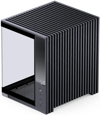 Корпус Jonsbo D34 Black