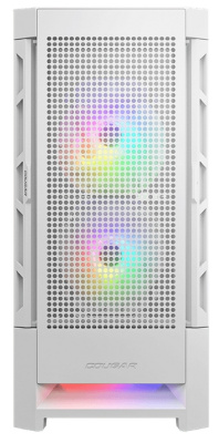 Корпус Cougar Airface RGB White
