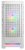 Корпус Cougar Airface RGB White Корпус Cougar Airface RGB White