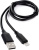 Кабель USB A-Lightning 1m Cablexpert CCB-USB-AMAPO2-1MB Кабель USB A-Lightning 1m Cablexpert CCB-USB-AMAPO2-1MB