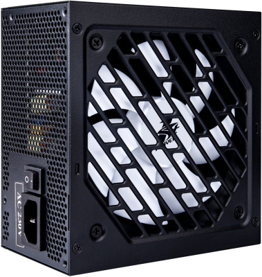 Блок питания 500W 1stPlayer FK PS-500FK