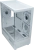 Корпус Xastra Q400M 3ARGB-C6-UC White