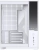 Корпус Jonsbo D34 White Корпус Jonsbo D34 White